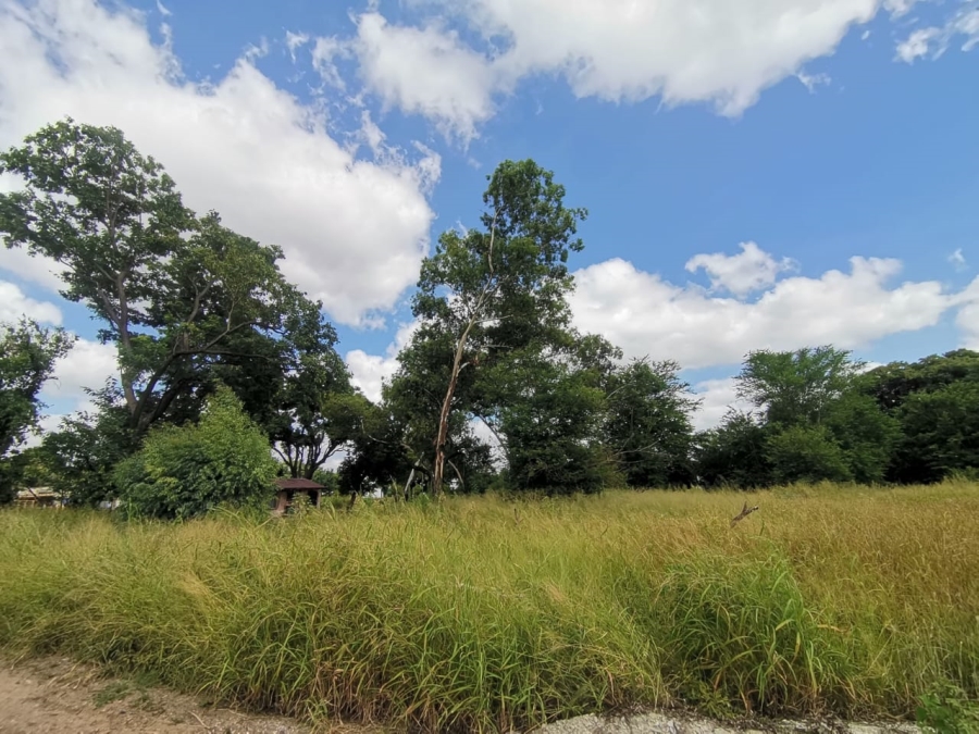 0 Bedroom Property for Sale in Krokodildrift A H North West